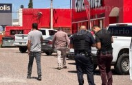 Asaltan a vendedor de burritos y se llevan dinero en efectivo