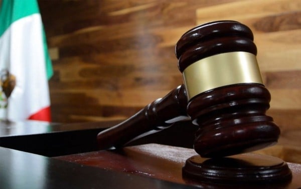 Afianzan gobernadores sus poderes judiciales
