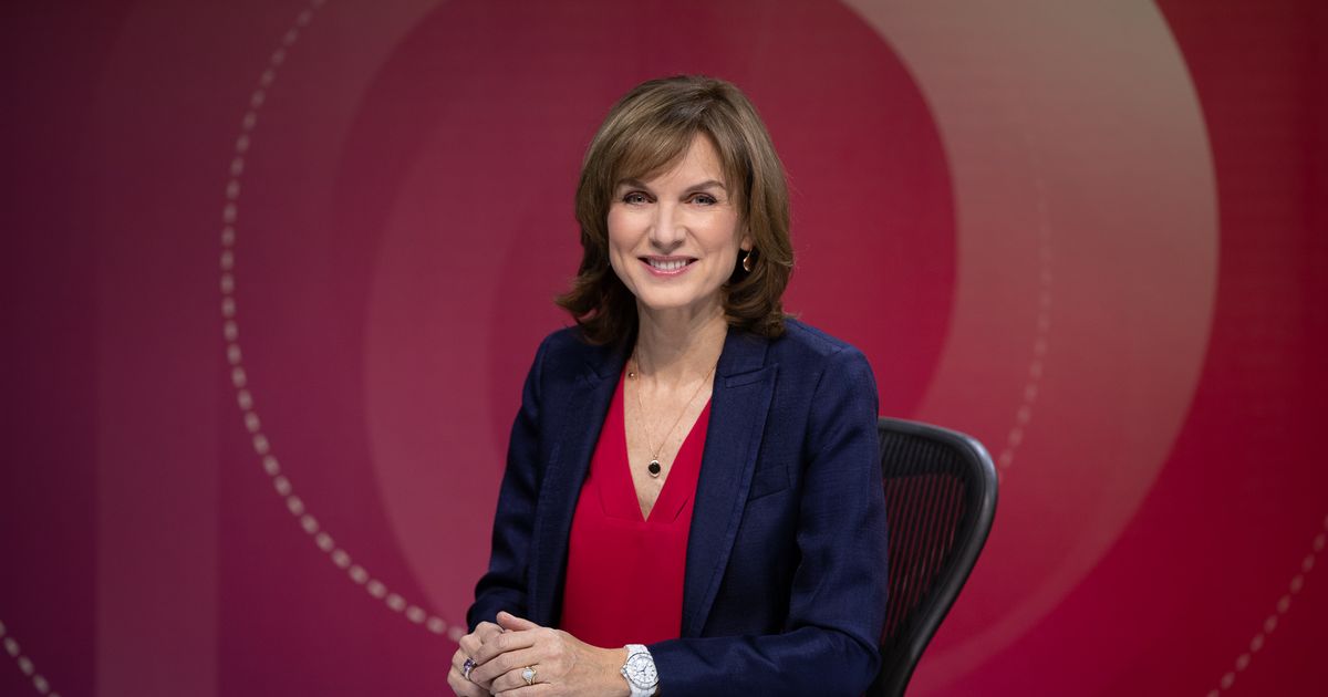BBC Question Time coming to Bedworth - where and when it will be on TV