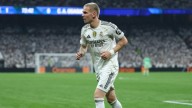 Franco Mastantuono, candidato al Golden Boy 2025: el único argentino en la lista