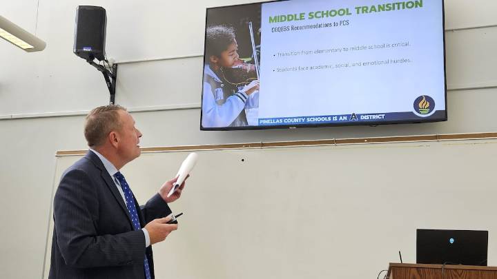 What role will court play in overcoming achievement gap in Florida schools?