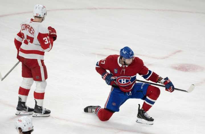 Montreal Canadiens team preview: Reason to believe climb will continue