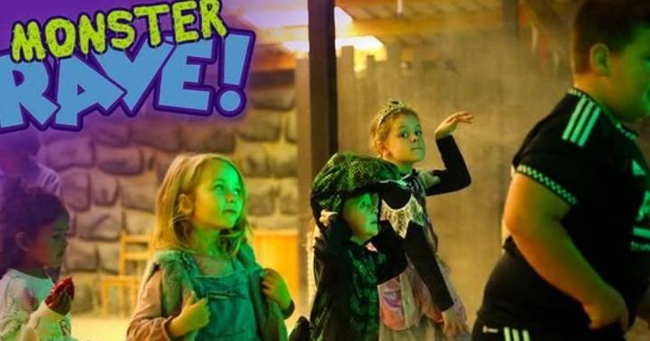 7 photos of Twinlakes Family Scream Park in Melton Mowbray