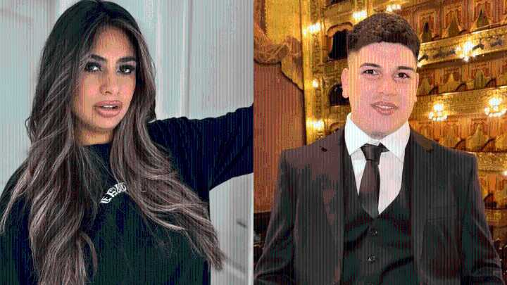 «Les queremos contar»: el nuevo comunicado de Daniela Celis sobre la salud de Thiago Medina