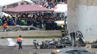 "Estamos Apoyando en Todo lo que se Necesita": Sheinbaum Sobre Explosión de Pipa en Iztapalapa