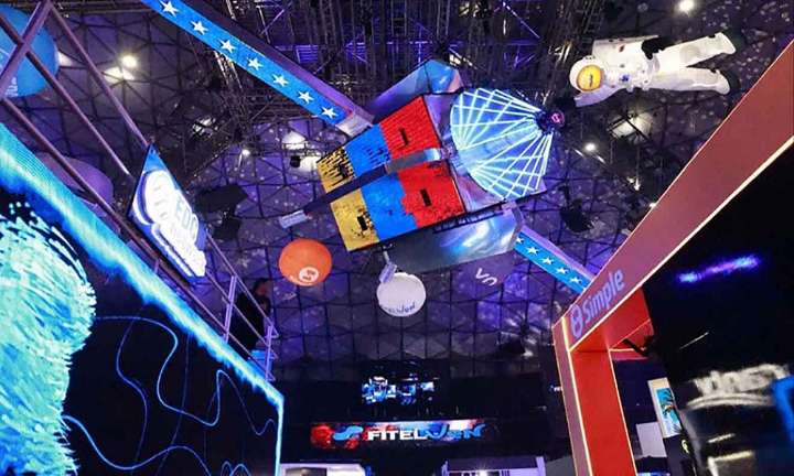 Arranca la tercera edición de Fitelven 2025 con más de 140 empresas expositoras