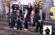 Abren puertas de Corte; ‘comienza capítulo inédito’