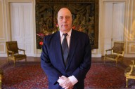 “La decisión depende de Trump, pero merecemos la certificación”: embajador García