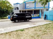 Exfiscal hallado sin vida en hotel de Maracay tras investigación por corrupción