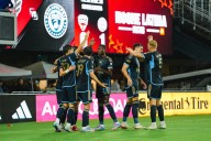 Philadelphia has Supporters’ Shield in its sights