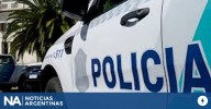 Brutal asalto y abuso a una mujer en La Plata