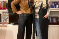 Cristina habló de su inesperado encuentro con Esmeralda Mitre: "Nos une la misma pasión"