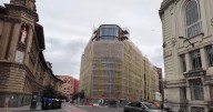 Frenazo en la compraventa de viviendas: Madrid y Canarias las que más caen