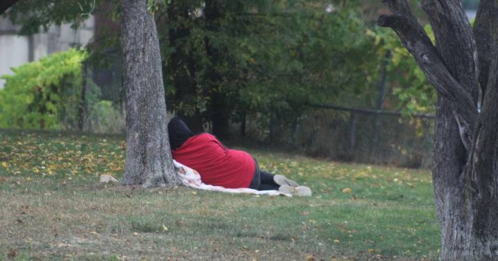 Downtown Nashua businesses, advocates search for answers to rise in homelessness