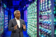 Google Cloud CEO sees sunny prospects thanks to AI demand • The Register