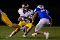 Recognizing Muskegon-area football stars from Week 3 with Player of the Week poll