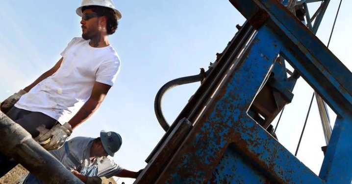 Companies bullish on uranium