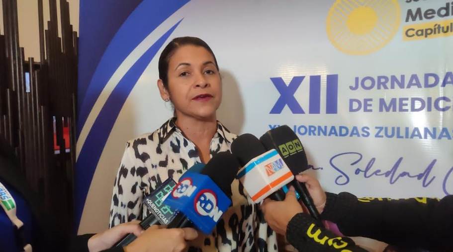 Jornadas de Medicina Interna en Maracaibo: Un Cierre Triunfal que Revoluciona la Salud Local