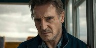 Liam Neeson's Icy 18% Action Sequel Flop Has Driven Straight to #1 on Prime Video Streaming Debut