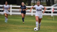 Which teams made the South Jersey Mean 15 rankings for Sept. 17?