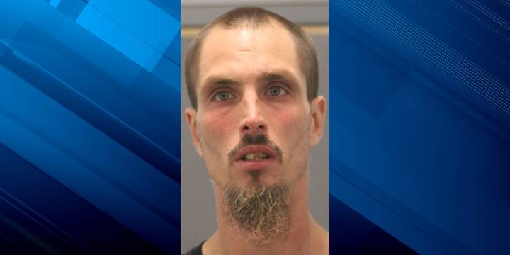 Burlington police arrest suspected drug dealer at City Hall Park