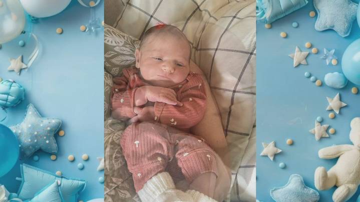 3News Senior Meteorologist Matt Wintz, wife Steph welcome baby boy