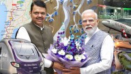 PM Narendra Modi To Inaugurate Navi Mumbai International Airport & Metro 3 Line On October 8, Says Maharashtra CM Devendra Fadnavis