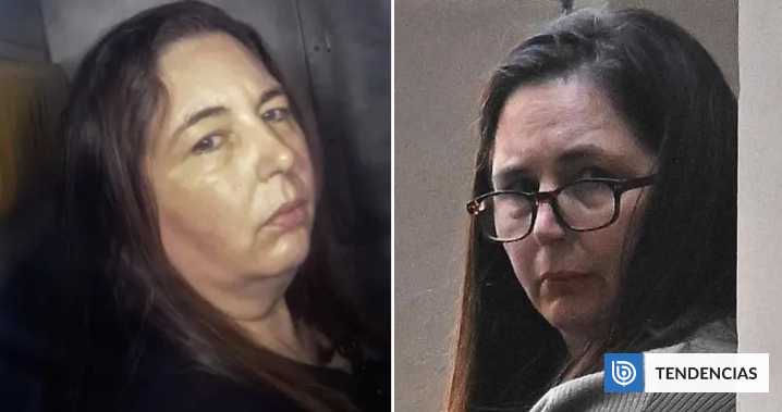 Confirman dura condena para mujer que mató a sus ex suegros con una cena envenenada en Australia