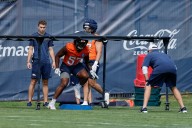 Deadspin | Broncos LB Dre Greenlaw (thigh) on short-term IR