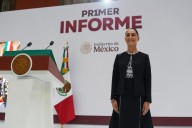 Vivienda, hospitales y alza salarial en el primer informe de gobierno de Claudia Sheinbaum