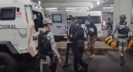 Cae operador financiero del CJNG; fue detenido en el Aeropuerto Internacional de la CDMX