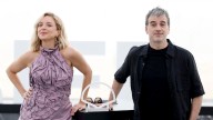 El Festival de San Sebastián abre una edición marcada por la política