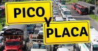 Pico y Placa en Bogotá hoy, 16 de septiembre de 2025: estos automóviles no circulan este martes