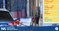 Que dijo Shell Argentina del "aberrante video misógino" de su franquicia en Crespo
