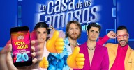 Salva a tu favorito en ‘La Casa de los Famosos México’: ¿Cómo votar 20 veces HOY VIERNES 26 de septiembre?
