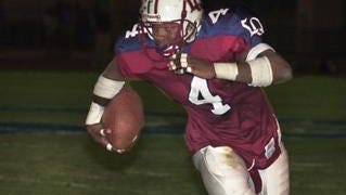 Who is the GOAT of high school football in the valley? Our No. 1 is revealed
