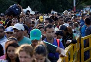 Amnistía pide a próximo gobierno proteger al migrante y no usarlo en campaña