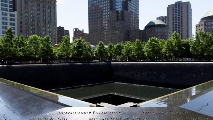 Trump continues to ponder federal takeover of 9/11 Memorial and Museum