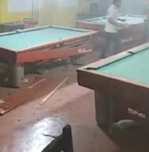 Masacre en Palestina, Huila: ataque en billar deja 3 muertos y 6 heridos