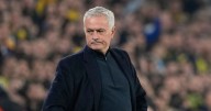 Rangers branded 'too small' for Jose Mourinho as Ianis Hagi joins 'one of the toughest leagues in the world'