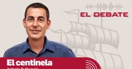 «Sánchez está conculcando la democracia y eso no se puede normalizar»