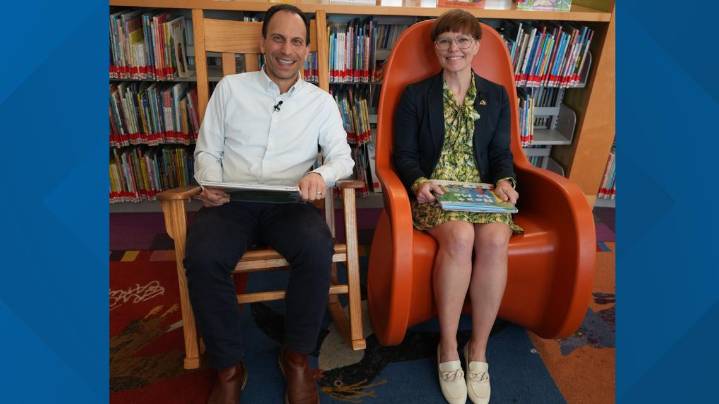 Heather Lowe named executive director of Louisville Free Public Library