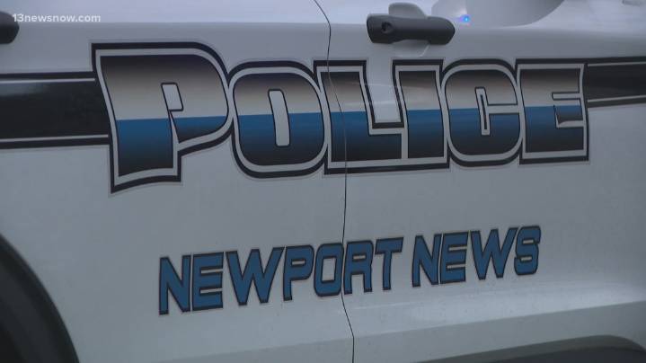 Newport News dog attack injures 4, investigation ongoing