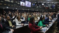 La Asamblea Nacional aprueba por unanimidad el Tratado de Asociación entre Venezuela y Rusia