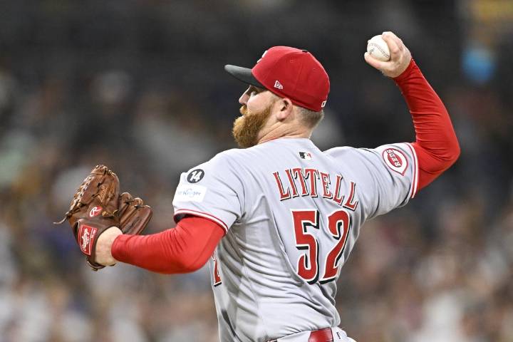 Deadspin | Reds need to find wins in St. Louis to stay in playoff chase