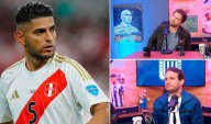 Carlos Zambrano 'parcha' a periodistas sobre quién será el nuevo DT de Perú: "No hay que mentirnos en la cara"