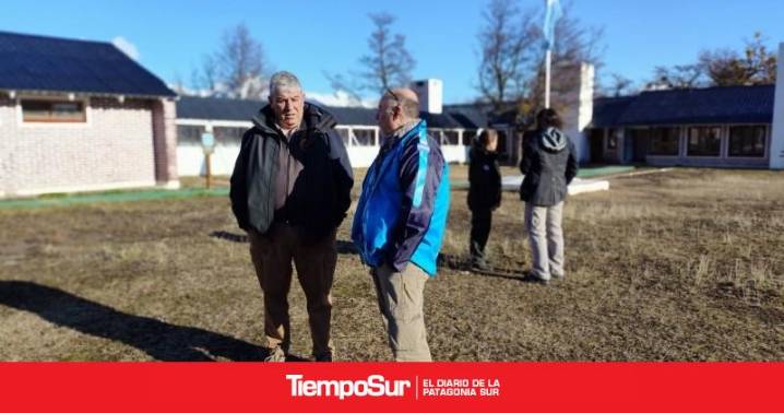 Planta Estable de Lago Roca Adolfo Cid: “Logramos poner en valor este lugar que es muy importante”
