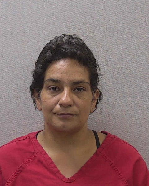 LCSD: Armed robbery suspect found eating ice cream