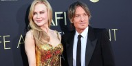 How Keith Urban Nearly Ruined His Marriage to Nicole Kidman