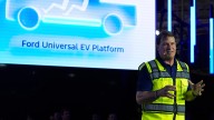 Ford urges 'modest' EPA emission standards to end regulatory whiplash